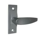 Alpro 5245601 | Lever Handle for 524 Series (with cam) RH