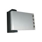 Alpro 524598 | Right Hand Push Paddle Handle