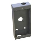 Bell Flush Mounting Box for SPA2F Entrance Panels