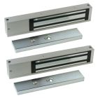 Alpro 250kg Double Mini Magnet Monitored