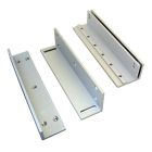 Alpro 562A | L and Z Bracket for Mono Magnet Within Access Control