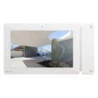 Comelit 7 Inch Touch Screen Video Maxi Monitor for Simplebus 2