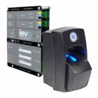 Comelit-PAC Ultimate Rev4 Reader and Control Board, 10K