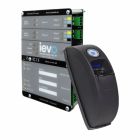 Comelit-PAC Micro Rev4 Reader and Control Board, 10K