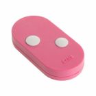 CAME TOPD2RPS Pink Double Channel 2 Button Rolling Code Transmitter