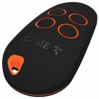 CAME TOP44FRN Fixed Four Channel Dual Frequency Remote