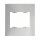 Fermax Size S4 Double Frame for Cityline, Skyline or Classic Panel