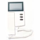 GDX AV Video Handset