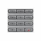 Fermax MDS City Classic Direct Keypad Module