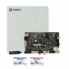 CDVI ATRIUM Elevator Controller for buildings up to 10,000 users.