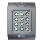 ACT5e Keypad - Standalone Digital Pin + Proximity Keypad with 50 Codes