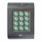 ACT ACTpro 1050e Multi-Format Proximity Reader + Keypad