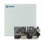 CDVI 10 Input/output Module designed for use with ATRIUM