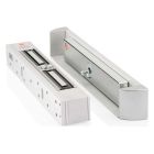 Alpro AL2400-LP | Surface Mounted Magnet, Secure Armature With LED