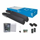 CAME Complete Kit for Pair of Swing Gates up to 250kg per 2m