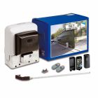 CAME 230v Sliding Gate Kit up to 800kg