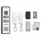 Bell 2-Way Surface Audio System with Bellprox Reader