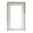 Bticino All Metal Rainshield for Sfera 2 Module Size Panels