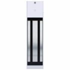 CDVI Entry Level Surface 500kg Magnetic Lock, Monitored