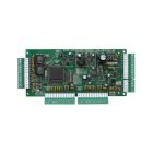 CDVI 2 Door Expansion Module c/w Metal Box And Transformer