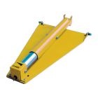 CAME-001UNIP UNI PARK 24v D.C, 20 With A Self Locking Motor