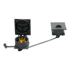 CAME-A4617 | Release Assembly For FROGJ With Customised Key