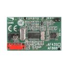 CAME AF868 | Plug-In Radio Frequency Card