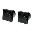 CAME DELTA-I | Pair Of Flush Mounted Photocells 20m Range