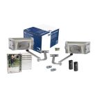 CAME FERNI-P | Ferni 230v Kit For A Pair Of Gates