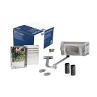 CAME FERNI-S24 | Ferni 24v Kit For A Single Gate