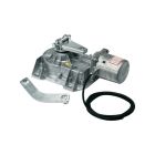 CAME FROG-A24E | 24V Self-Locking Operator with Encoder