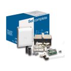 CAME FROG-S24 | Frog 24v Kit For A Single Gate