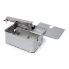 CAME FROGBI | Foundation Case Coated In Stainless Steel