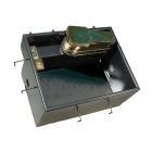 CAME FROGCD | Super Frog Casing Right Hand