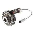 CAME H1003 | 230V/270W Self-Locking Gearmotor For Roller Shutters