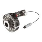 CAME H2003 | Self Locking Operator With 2 Motors And With Cord