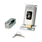 CAME LOCK82 | Electronic Latch Double Sided Release