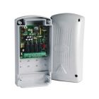 CAME RBE42 | 433MHz 4 Channel 230v External Radio Module