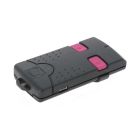 CAME T432 | 2 Channel 433.9MHz (AM) Pink