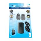 CAME TRA03 | Radio Kit 433Mhz inc. T432SA