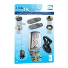 CAME TRA08 | TRA08 Radio System Kit
