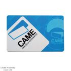 CAME TST04-50 | Pack Of 50 x TST04 Re-Programable Proximity Cards