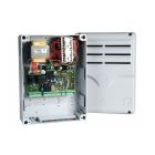 CAME ZT6 | 230-400V Control Panel with Built-In Decoder