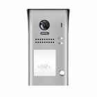 CDVI 2EASY 2-Wire Door Station, 1 Button, with Built-in Prox Reader