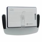 CDVI  Adhesive Card Holder compatible with DTXT5434 and DTXT5434-P