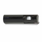 SRS Black Active Infrared Exit Sensor with IP45 Weather Resistance