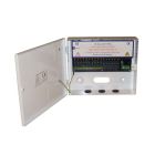 RGL 12vdc power supply with indicators (10 x output fuses)