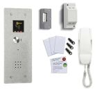 Bell 1 Way Combined VR Flush Audio Kit with Proximity Reader