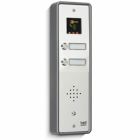 Bell Portabello 2 Button Surface Audio Panel + Proximity Reader