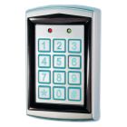 SRS Combined Vandal Resistant Keypad with Proximity